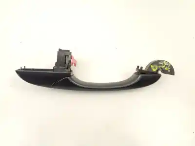 Автозапчасти б/у левая передняя внутренняя ручка за chrysler sebring (js) 2.0 vvt ссылки oem iam xu57eblaa  