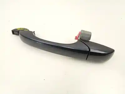 Автозапчасти б/у ЗАДНЯЯ ЛЕВАЯ НАРУЖНАЯ РУЧКА за CHRYSLER SEBRING (JS)  ссылки OEM IAM XU83EBLAA  