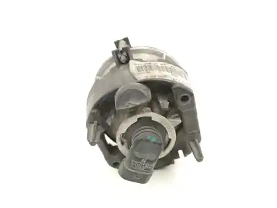 Автозапчасти б/у правая противотуманная фара за chrysler sebring (js) 2.0 vvt ссылки oem iam 4805857aa  