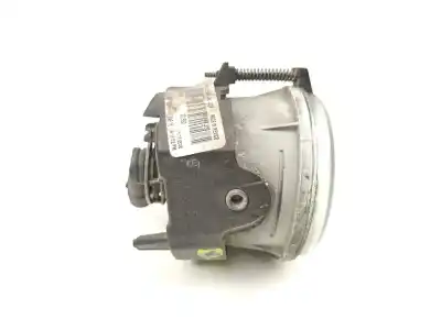 Автозапчасти б/у правая противотуманная фара за chrysler sebring (js) 2.0 vvt ссылки oem iam 4805857aa  