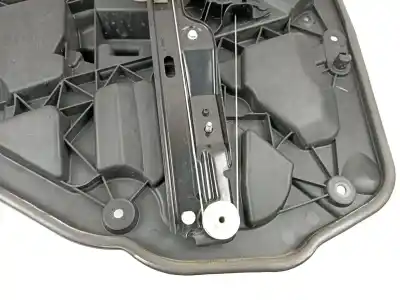 Автозапчастина б/у регулятор скла заднього правого для chrysler sebring (js) 2.0 vvt посилання на oem iam 3021937c  