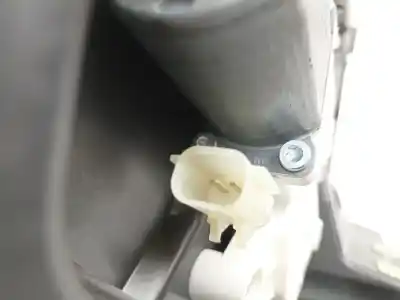 Автозапчастина б/у регулятор скла заднього правого для chrysler sebring (js) 2.0 vvt посилання на oem iam 3021937c  