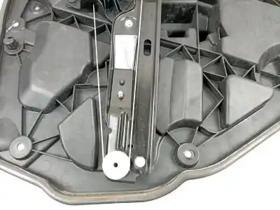 Автозапчасти б/у регулятор стекла заднего левого за chrysler sebring (js) 2.0 vvt ссылки oem iam 3021936c  