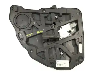 Автозапчасти б/у регулятор стекла заднего левого за chrysler sebring (js) 2.0 vvt ссылки oem iam 3021936c  