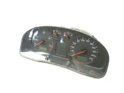 Peça sobressalente para automóvel em segunda mão Quadrante por VOLKSWAGEN PASSAT 1.9 TDI TDI- D-AFN AUTOMATICO Referências OEM IAM 3B1919860C  110008919