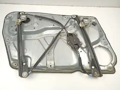 Pezzo di ricambio per auto di seconda mano ALZACRISTALLI ANTERIORE DESTRO per VOLKSWAGEN PASSAT B5.5 (3B3)  Riferimenti OEM IAM 3B4837752HQ  