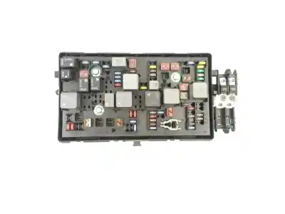 Автозапчасти б/у блок реле/предохранителей за chevrolet orlando (j309) 2.0 d ссылки oem iam 96982040 13255300 529050199