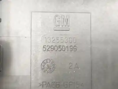 Автозапчасти б/у блок реле/предохранителей за chevrolet orlando (j309) 2.0 d ссылки oem iam 96982040 13255300 529050199