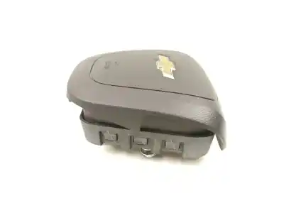 Автозапчастина б/у передня ліва подушка безопасности для chevrolet orlando (j309) 2.0 d посилання на oem iam 94543845  