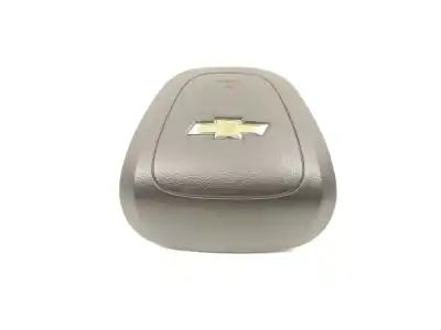 Автозапчастина б/у передня ліва подушка безопасности для chevrolet orlando (j309) 2.0 d посилання на oem iam 94543845  