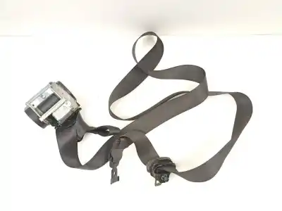 Автозапчасти б/у правый передний ремень безопасности за chevrolet orlando (j309) 2.0 d ссылки oem iam 13297103  