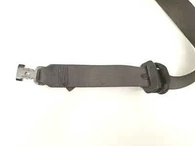 Автозапчасти б/у правый передний ремень безопасности за chevrolet orlando (j309) 2.0 d ссылки oem iam 13297103  