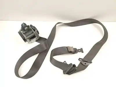 Автозапчасти б/у передний левый ремень безопасности за chevrolet orlando (j309) 2.0 d ссылки oem iam 13297090