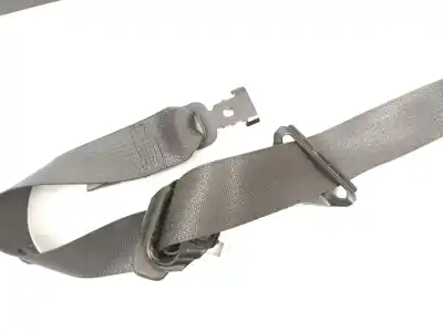 Автозапчасти б/у передний левый ремень безопасности за chevrolet orlando (j309) 2.0 d ссылки oem iam 13297090  