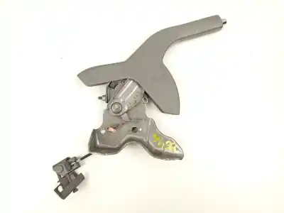 Автозапчасти б/у рычаг ручного тормоза за chrysler sebring (js) 2.0 vvt ссылки oem iam 1dl47xdbac  
