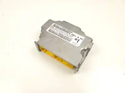 Автозапчастина б/у блок управління подушками безпеки для chrysler sebring (js) 2.0 vvt посилання на oem iam 4672404ac