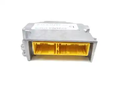 Автозапчасти б/у блок управления подушками безопасности за chrysler sebring (js) 2.0 vvt ссылки oem iam 4672404ac  