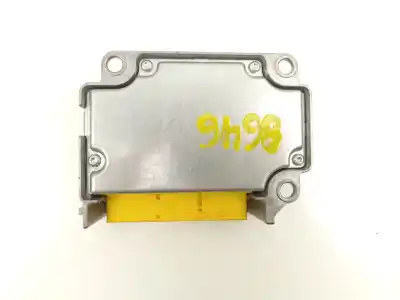 Автозапчасти б/у блок управления подушками безопасности за chrysler sebring (js) 2.0 vvt ссылки oem iam 4672404ac  