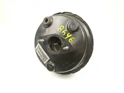 Автозапчастина б/у гальмівний серво для chrysler sebring (js) 2.0 vvt посилання на oem iam 5085360ae