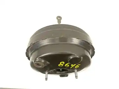 Автозапчастина б/у гальмівний серво для chrysler sebring (js) 2.0 vvt посилання на oem iam 5085360ae  