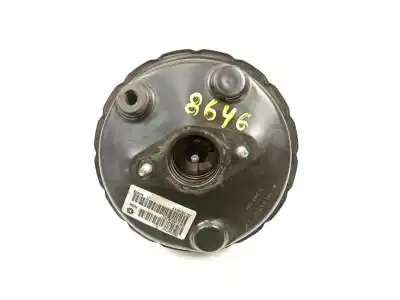 Автозапчастина б/у гальмівний серво для chrysler sebring (js) 2.0 vvt посилання на oem iam 5085360ae  