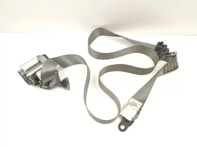 Автозапчастина б/у передній правий ремін безпеки для chrysler sebring (js) 2.0 vvt посилання на oem iam yx321d5ac