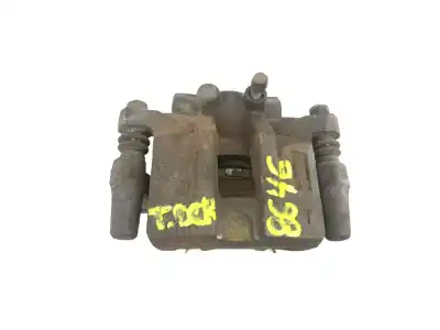 Автозапчасти б/у задний правый тормозной суппорт за chrysler sebring (js) 2.0 vvt ссылки oem iam 68020252aa  