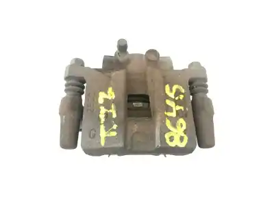Автозапчасти б/у задний левый тормозной суппорт за chrysler sebring (js) 2.0 vvt ссылки oem iam 68020261aa  