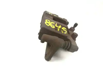 Автозапчасти б/у задний левый тормозной суппорт за chrysler sebring (js) 2.0 vvt ссылки oem iam 68020261aa  