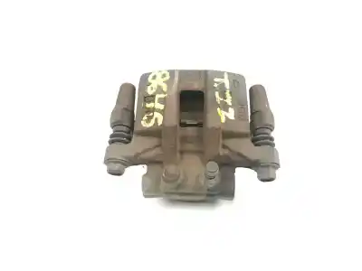 Автозапчасти б/у задний левый тормозной суппорт за chrysler sebring (js) 2.0 vvt ссылки oem iam 68020261aa  