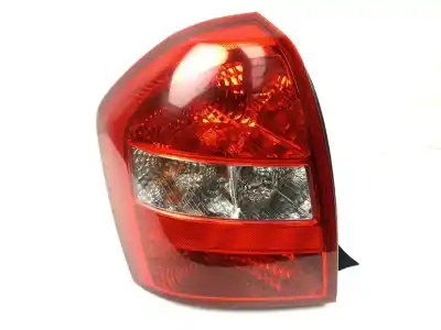 Tweedehands auto-onderdeel linker achterlamp voor kia cerato i fastback (ld) 1.5 crdi oem iam-referenties 924012f210