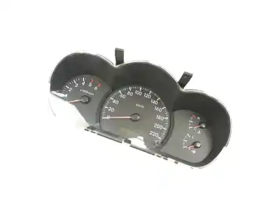 Tweedehands auto-onderdeel instrumentenpaneel voor kia cerato i fastback (ld) 1.5 crdi oem iam-referenties 940032f300