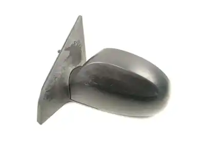 Tweedehands auto-onderdeel linker spiegel voor kia cerato i fastback (ld) 1.5 crdi oem iam-referenties 876202f150