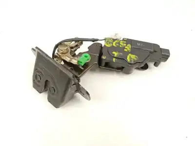 Tweedehands auto-onderdeel kofferbak / poortsluiting voor kia cerato i fastback (ld) 1.5 crdi oem iam-referenties 812302f210