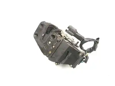 Tweedehands auto-onderdeel achter links deurslot voor kia cerato i fastback (ld) 1.5 crdi oem iam-referenties 814102f020