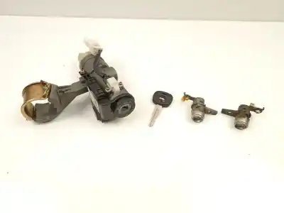 Tweedehands auto-onderdeel startschakelaar voor kia cerato i fastback (ld) 1.5 crdi oem iam-referenties 819002fa00