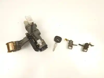 Second-hand car spare part ignition switch for kia cerato i fastback (ld) 1.5 crdi oem iam references 819002fa00  