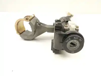 Second-hand car spare part ignition switch for kia cerato i fastback (ld) 1.5 crdi oem iam references 819002fa00  