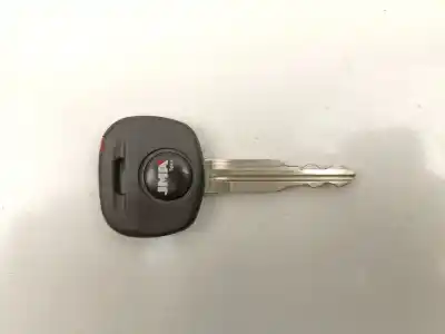 Second-hand car spare part ignition switch for kia cerato i fastback (ld) 1.5 crdi oem iam references 819002fa00  