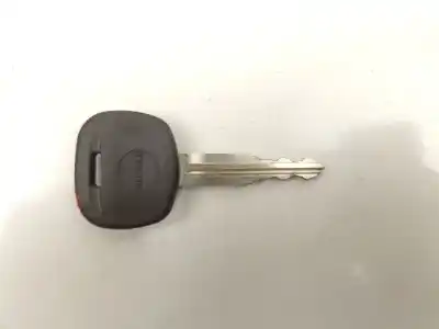 Second-hand car spare part ignition switch for kia cerato i fastback (ld) 1.5 crdi oem iam references 819002fa00  