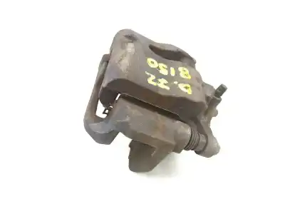 Автозапчасти б/у передний левый тормозной суппорт за hyundai i30 ranchera familiar (pde) 1.6 crdi ссылки oem iam 58110g4100  