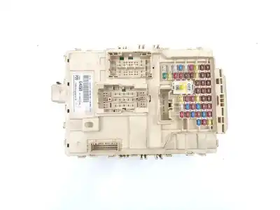 Second-hand car spare part bsi control unit for hyundai i30 ranchera familiar (pde) 1.6 crdi oem iam references 91950g4350  