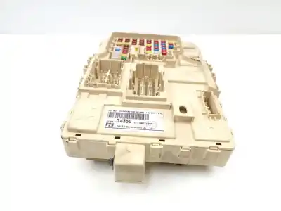 Second-hand car spare part bsi control unit for hyundai i30 ranchera familiar (pde) 1.6 crdi oem iam references 91950g4350  