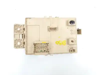Second-hand car spare part bsi control unit for hyundai i30 ranchera familiar (pde) 1.6 crdi oem iam references 91950g4350  