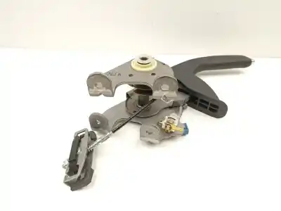 Автозапчасти б/у рычаг ручного тормоза за hyundai i30 ranchera familiar (pde) 1.6 crdi ссылки oem iam 59710g3100  