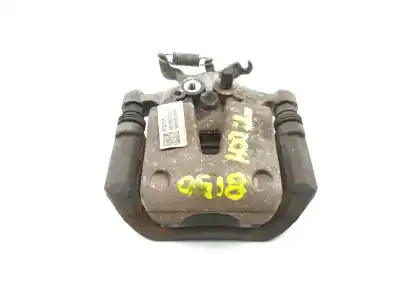 Автозапчастина б/у задній правий гальмівний супорт для hyundai i30 ranchera familiar (pde) 1.6 crdi посилання на oem iam 58230g4300  