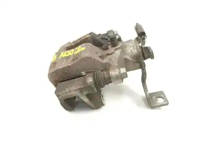 Автозапчастина б/у задній правий гальмівний супорт для hyundai i30 ranchera familiar (pde) 1.6 crdi посилання на oem iam 58230g4300  