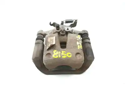 Автозапчасти б/у задний левый тормозной суппорт за hyundai i30 ranchera familiar (pde) 1.6 crdi ссылки oem iam 58210g4300  