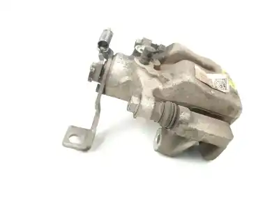 Автозапчасти б/у задний левый тормозной суппорт за hyundai i30 ranchera familiar (pde) 1.6 crdi ссылки oem iam 58210g4300  