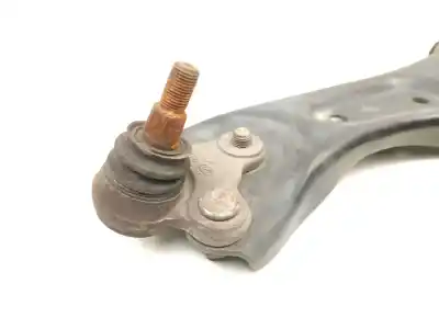 Second-hand car spare part front left lower suspension arm for hyundai i30 ranchera familiar (pde) 1.6 crdi oem iam references 54500g4aa0  
